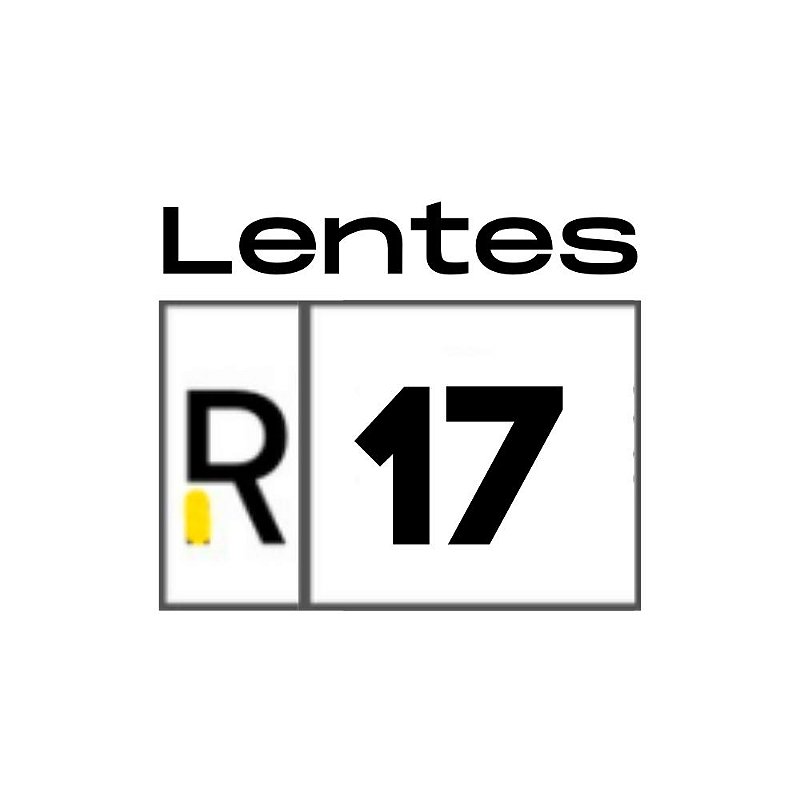 Lente Multifocal R17